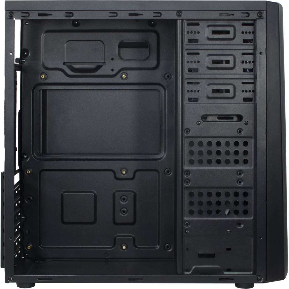 Inter-Tech B-42 RGB - Gallery Image