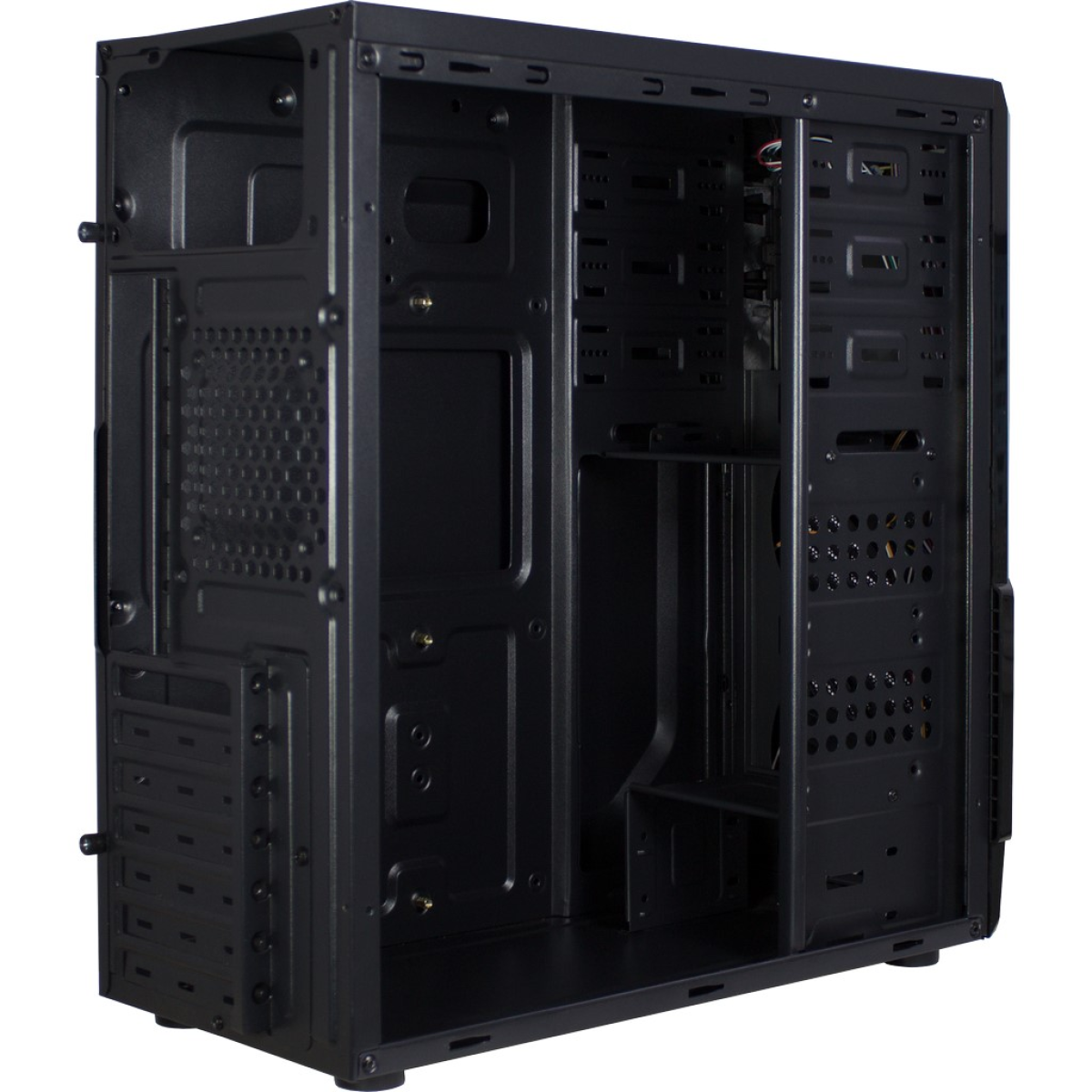 Inter-Tech B-42 RGB - Gallery Image