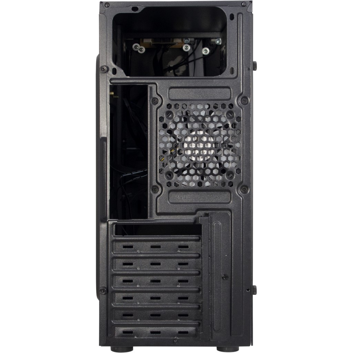 Inter-Tech B-02 RGB - Gallery Image