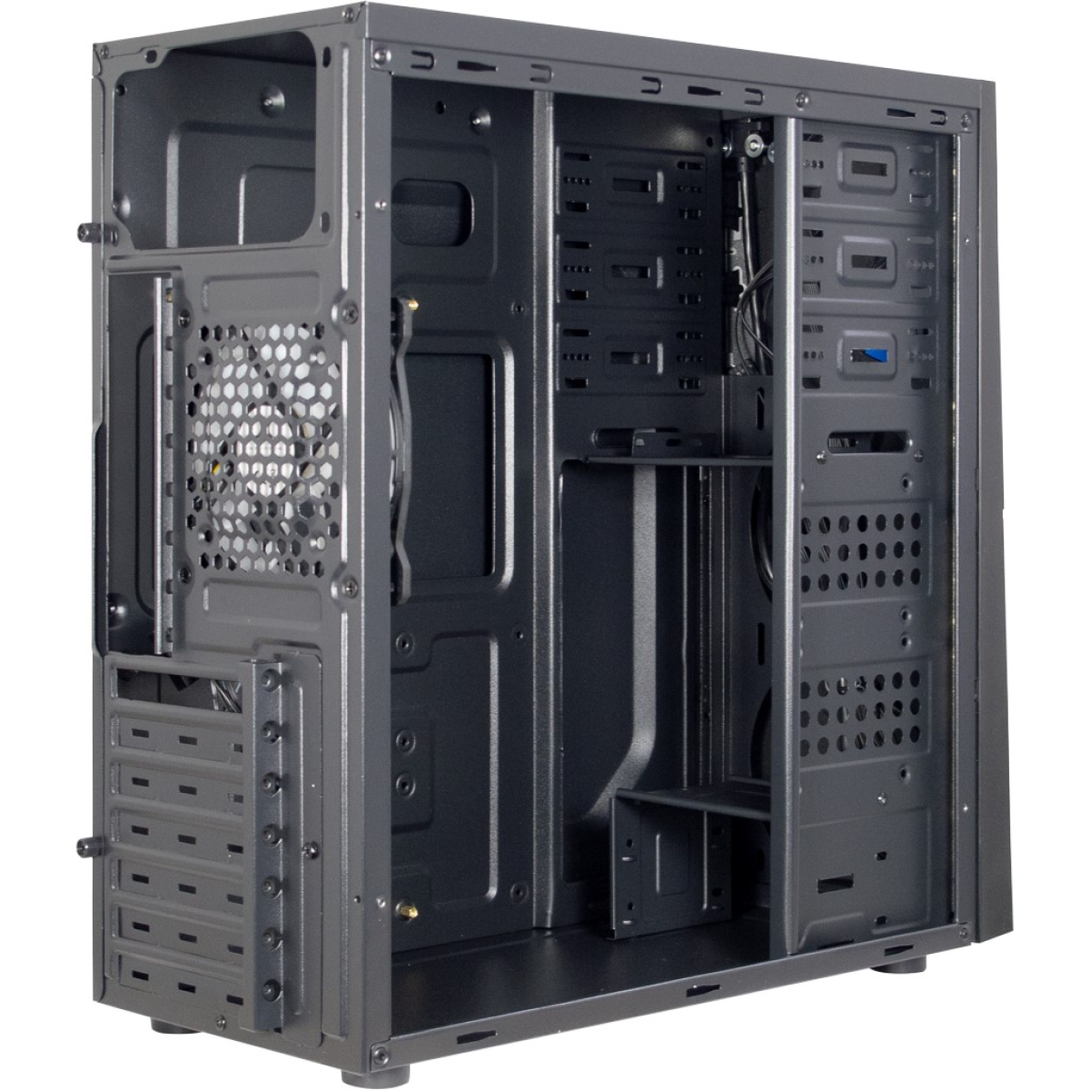 Inter-Tech B-02 RGB - Gallery Image
