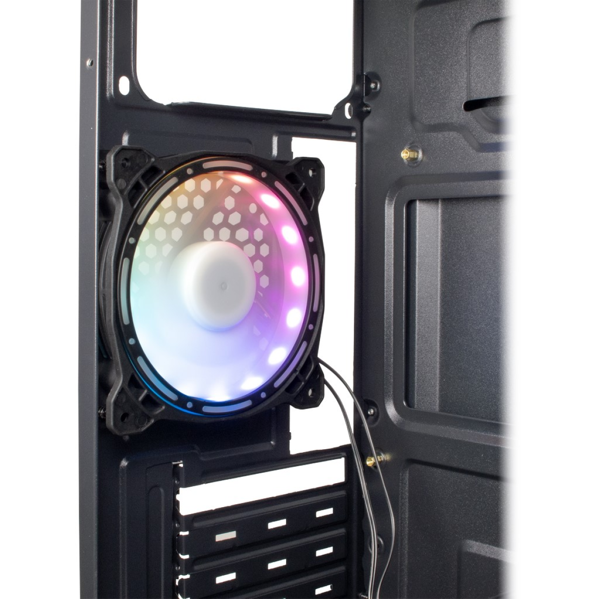 Inter-Tech B-02 RGB - Gallery Image