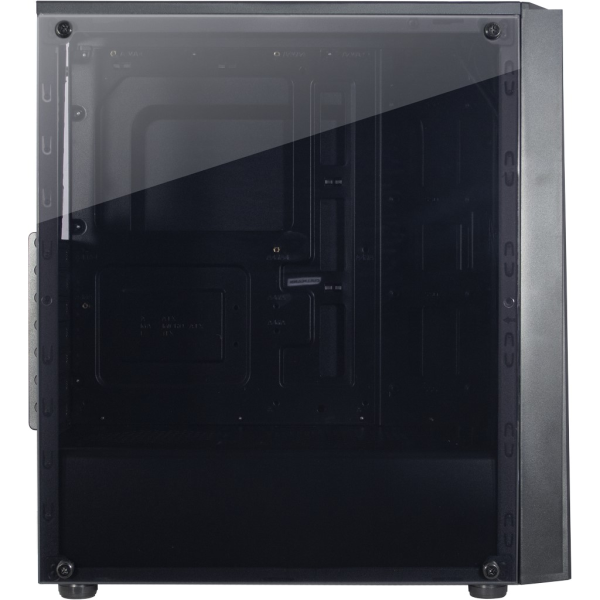 Inter-Tech T-11 TELEVEN - Gallery Image