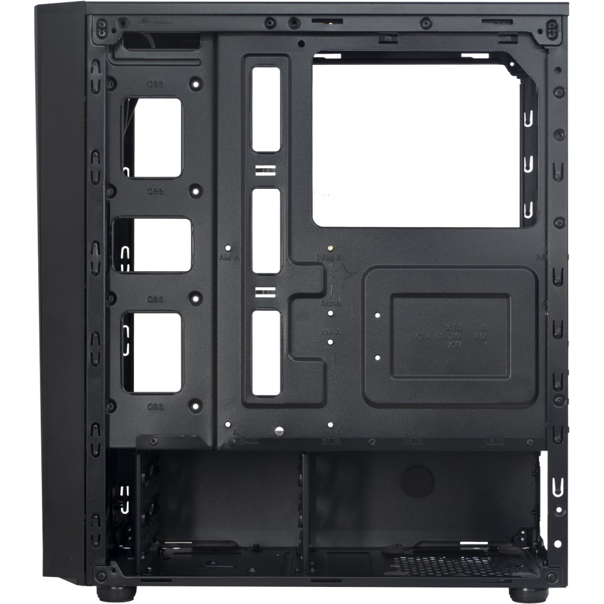 Inter-Tech T-11 TELEVEN - Gallery Image