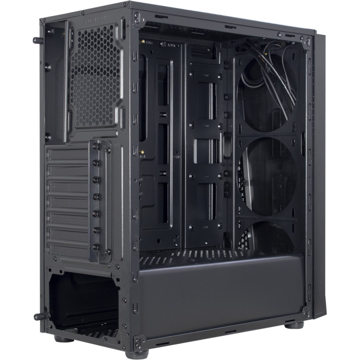 Inter-Tech T-11 TELEVEN - Gallery Image
