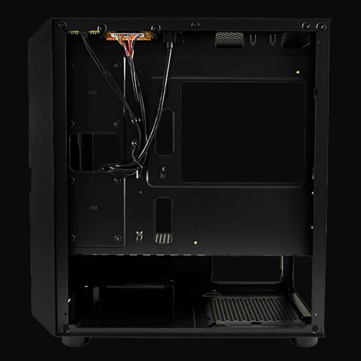 LC-Power 712MB Polynomial X - Gallery Image