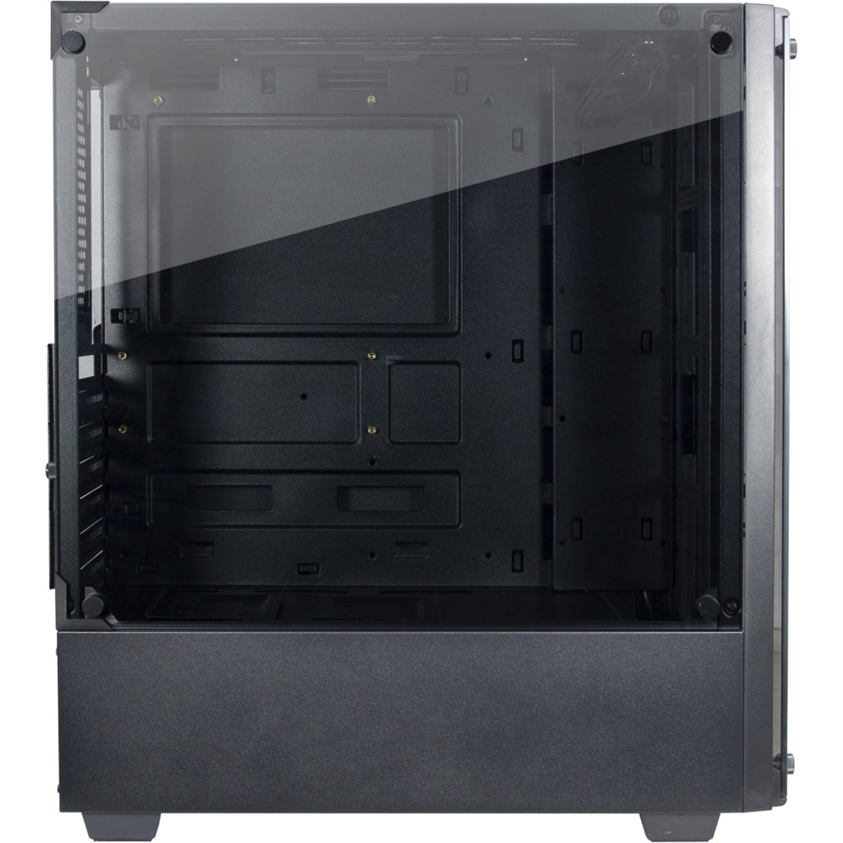Inter-Tech C-303 Mirror - Gallery Image