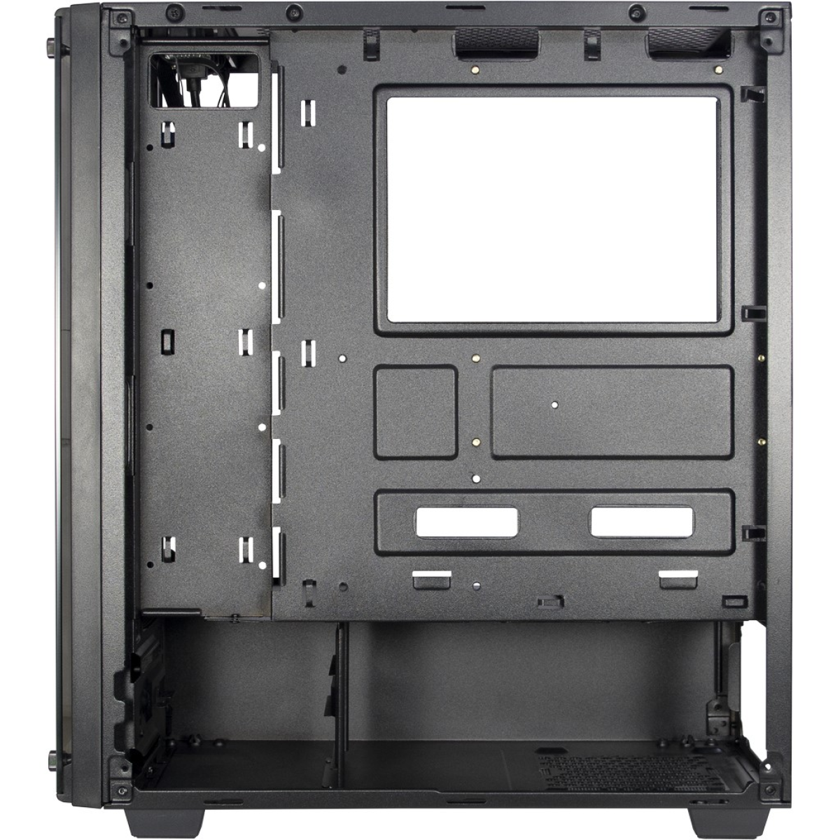 Inter-Tech C-303 Mirror - Gallery Image