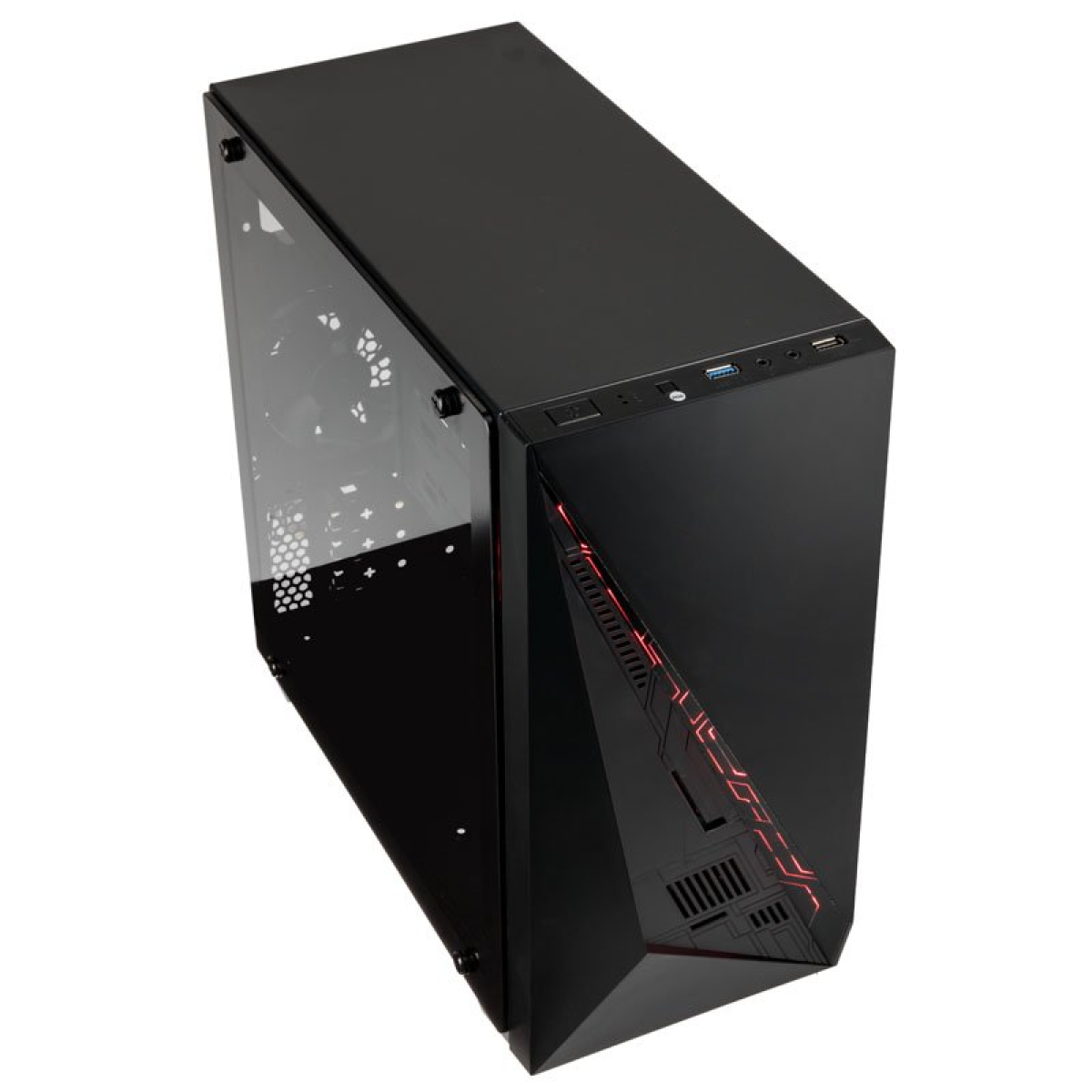 Kolink Inspire K2 ARGB - Gallery Image