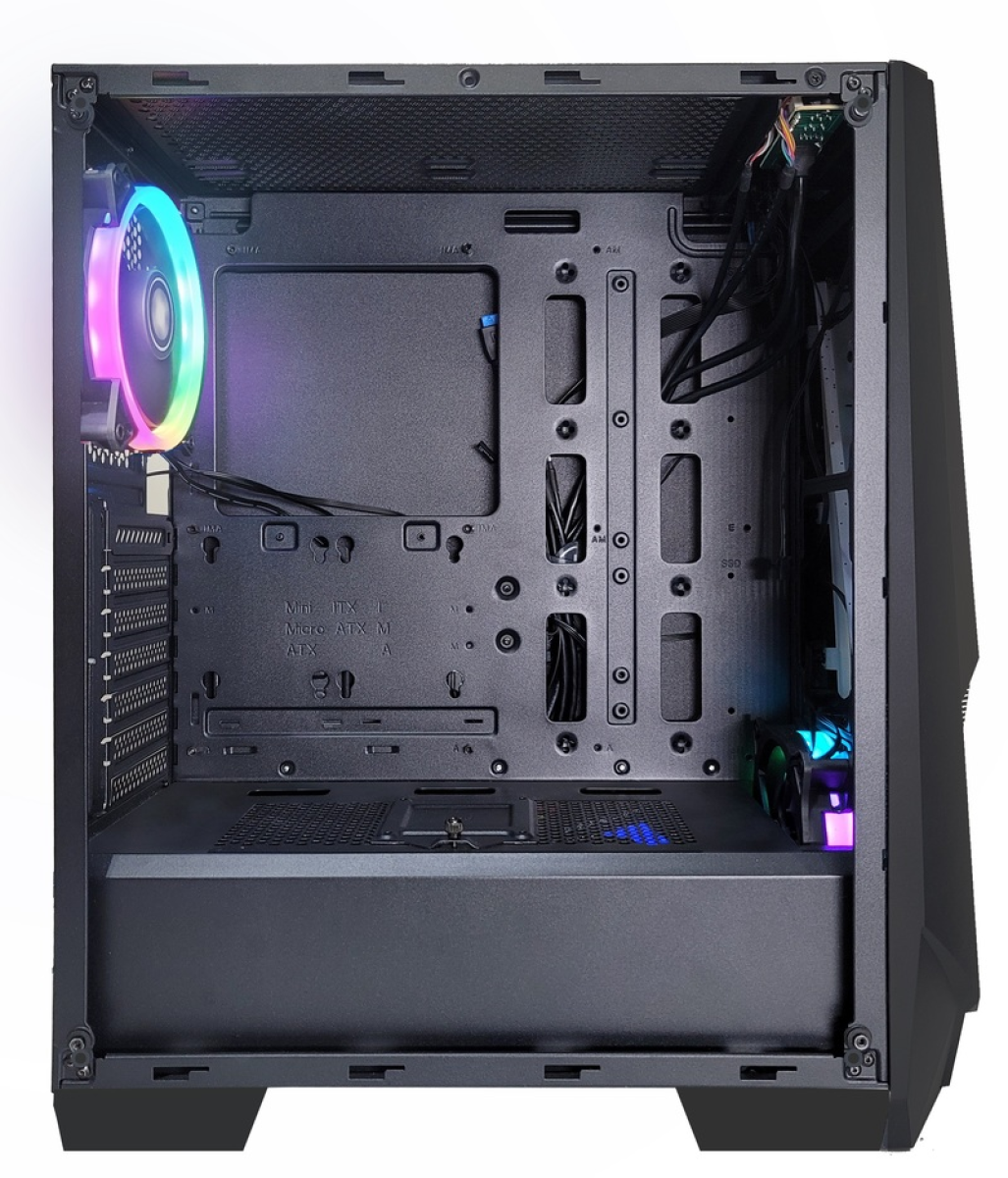 Xilence Xilent Blast - Gallery Image