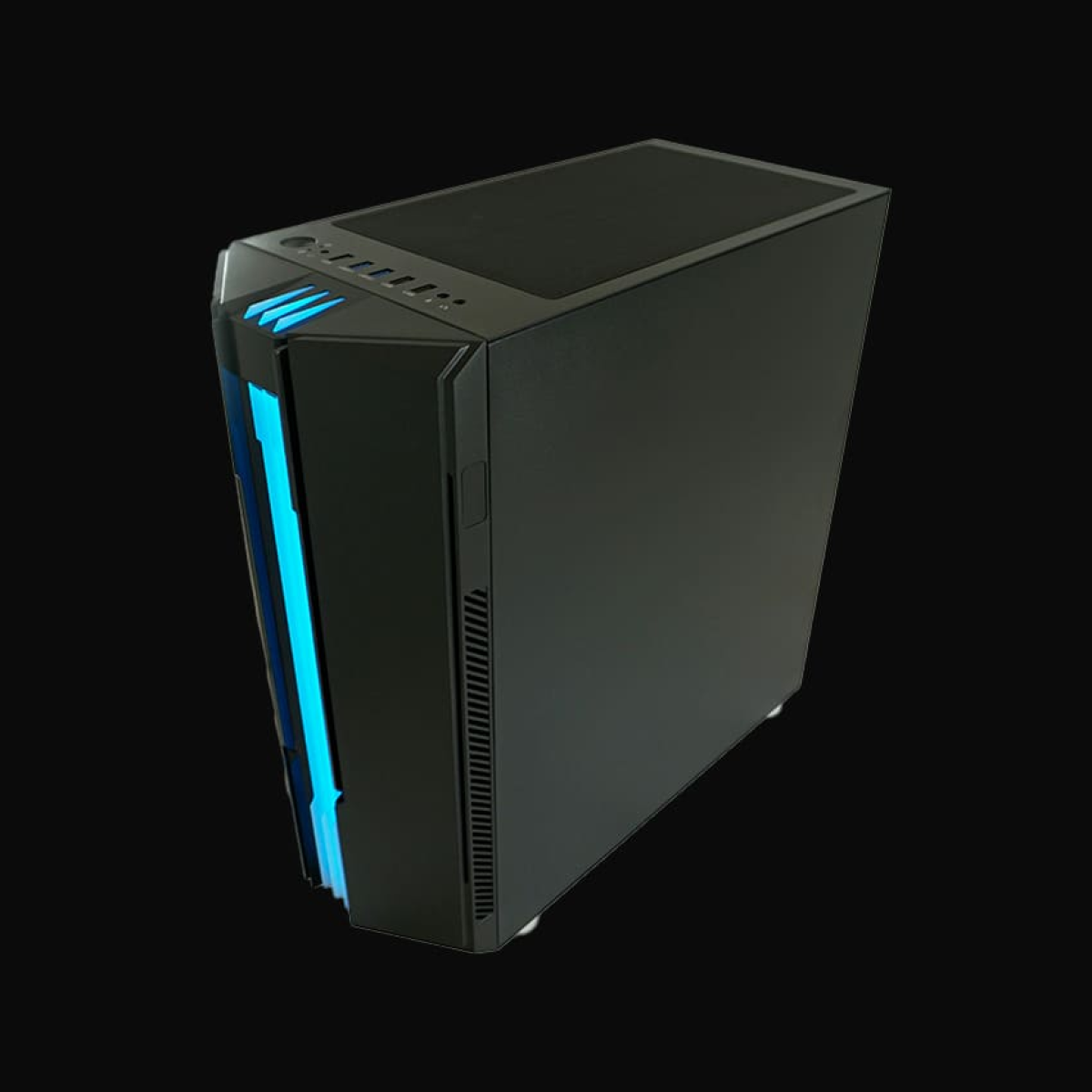 LC-Power 702B Skyscraper X - Gallery Image