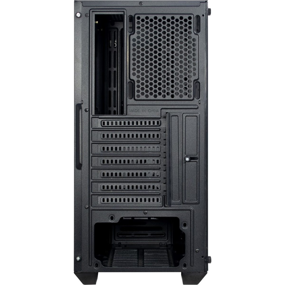 Inter-Tech IT-3306 Cavy - Gallery Image