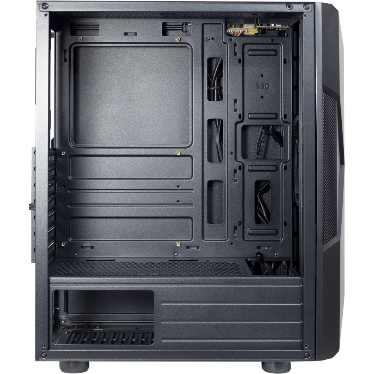 Inter-Tech IT-3306 Cavy - Gallery Image