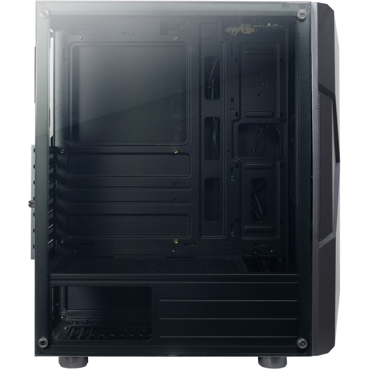 Inter-Tech IT-3306 Cavy - Gallery Image