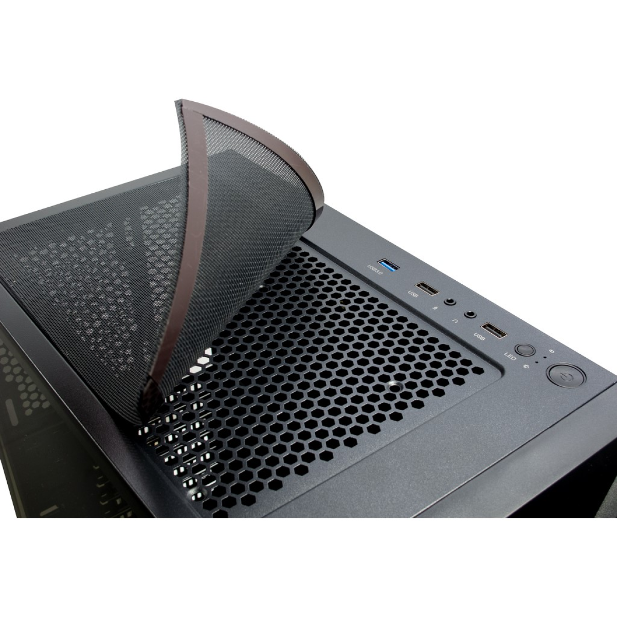 Inter-Tech IT-3306 Cavy - Gallery Image