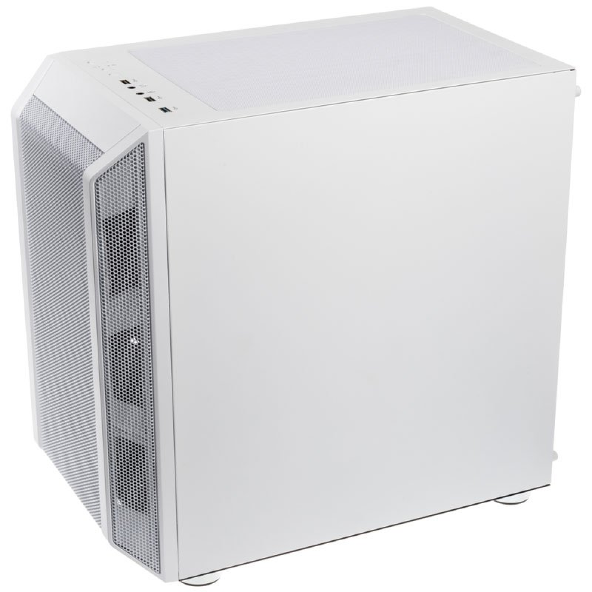 Kolink Citadel Mesh RGB - white - Gallery Image