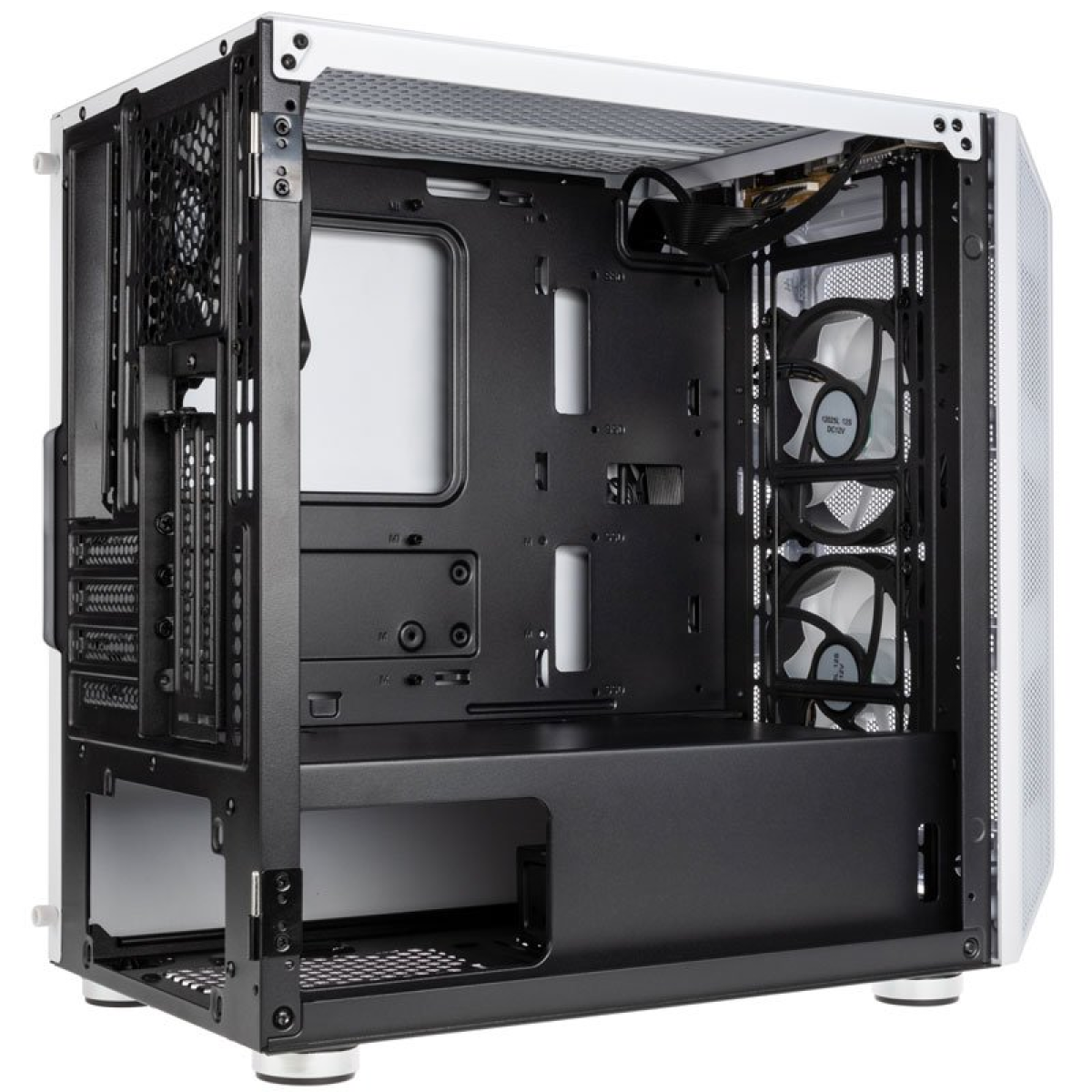 Kolink Citadel Mesh RGB - white - Gallery Image