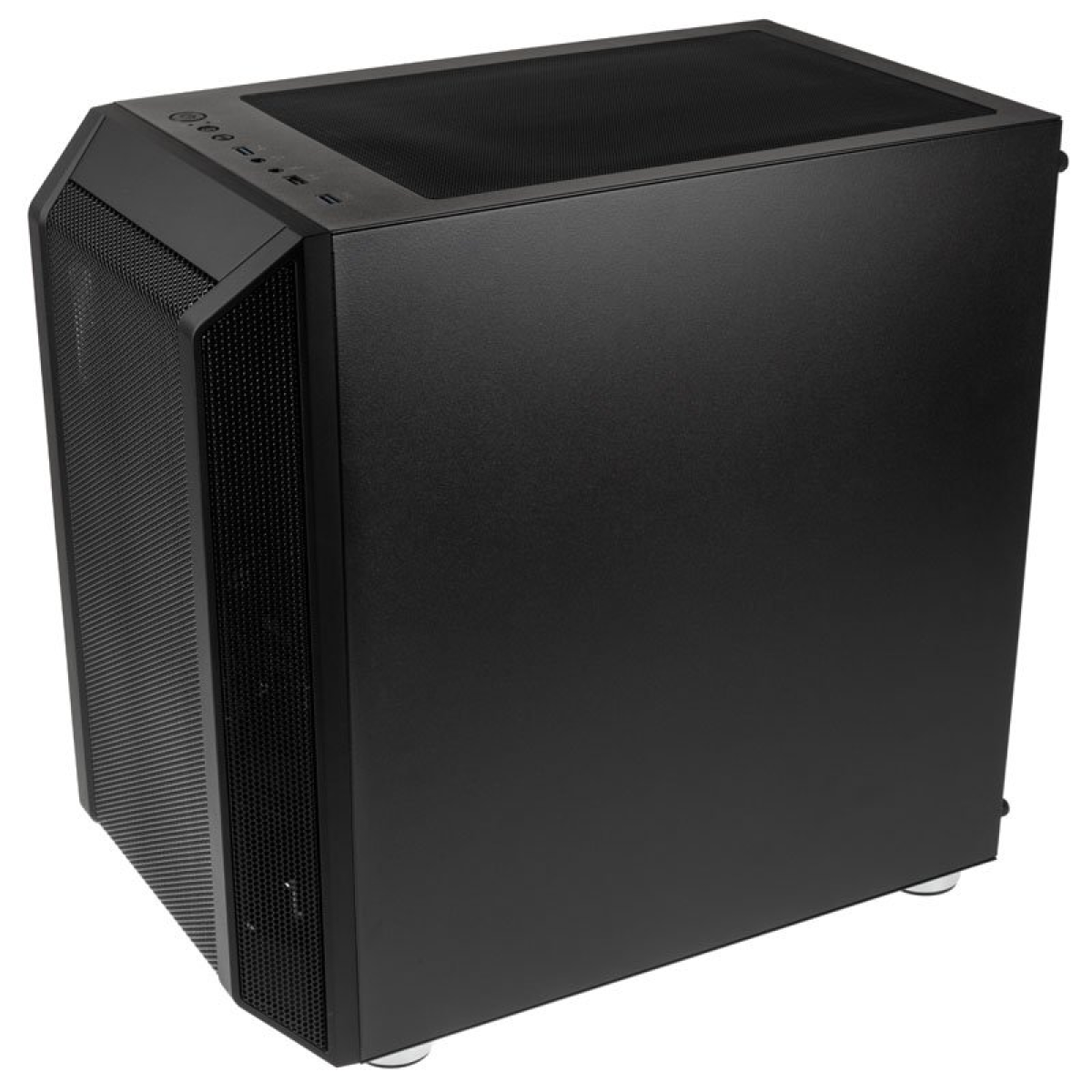Kolink Citadel Mesh - Black - Gallery Image