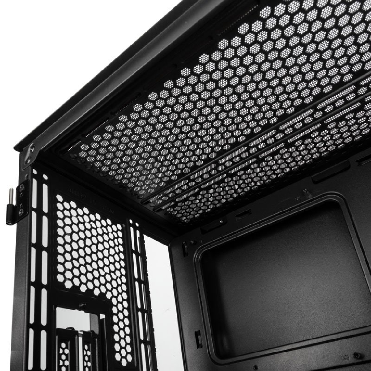 Kolink Citadel Mesh - Black - Gallery Image