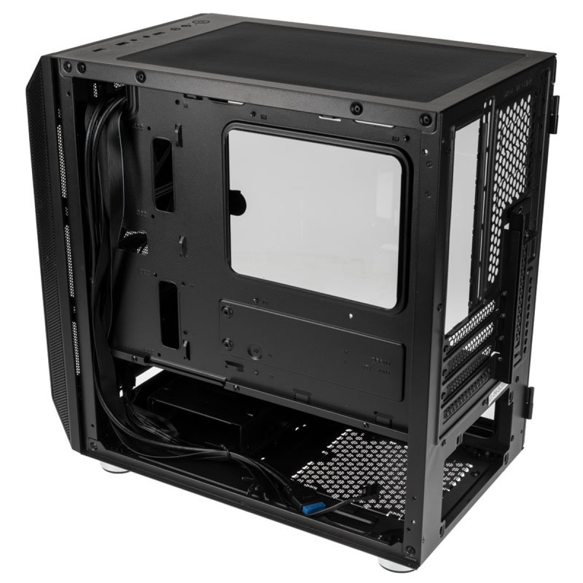 Kolink Citadel Mesh - Black - Gallery Image