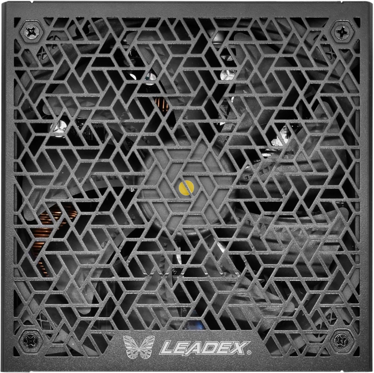 SUPER FLOWER LEADEX VII Platinum PRO 1000W ATX 3.1 - Gallery Image
