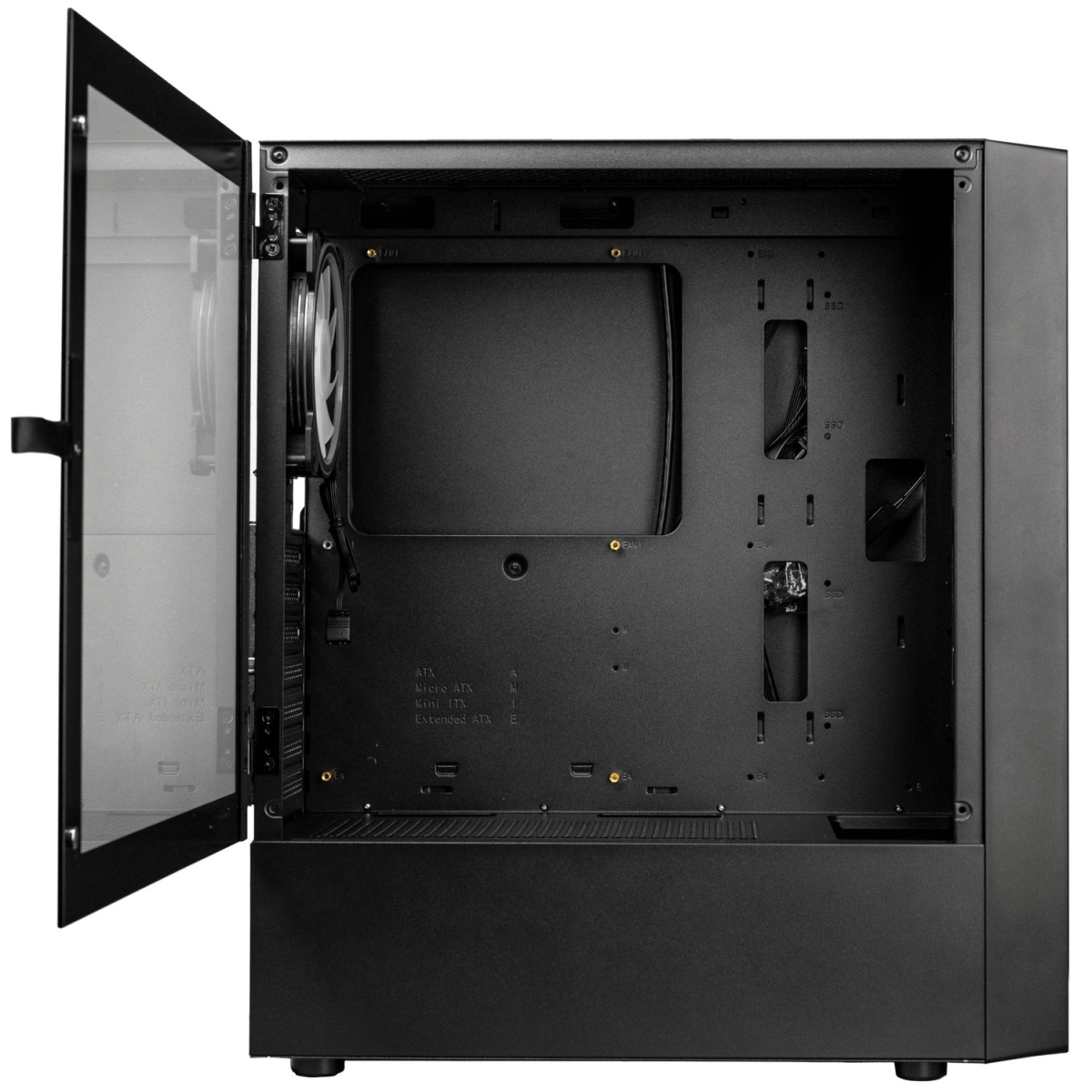 Kolink Inspire K12 ARGB - Gallery Image