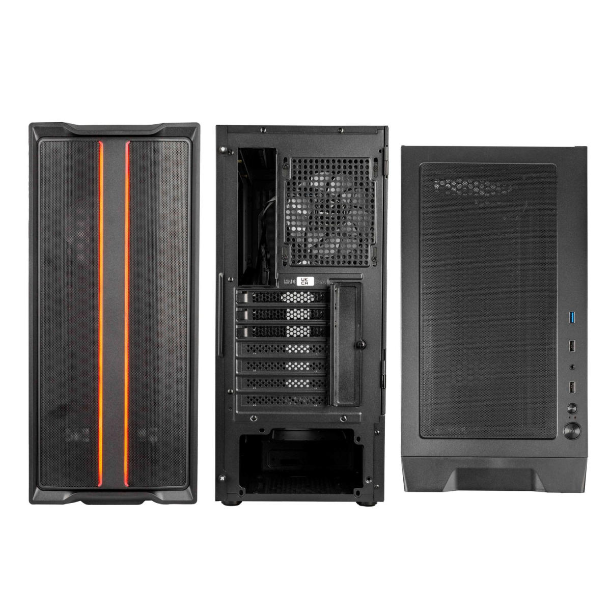 Kolink Inspire K12 ARGB - Gallery Image