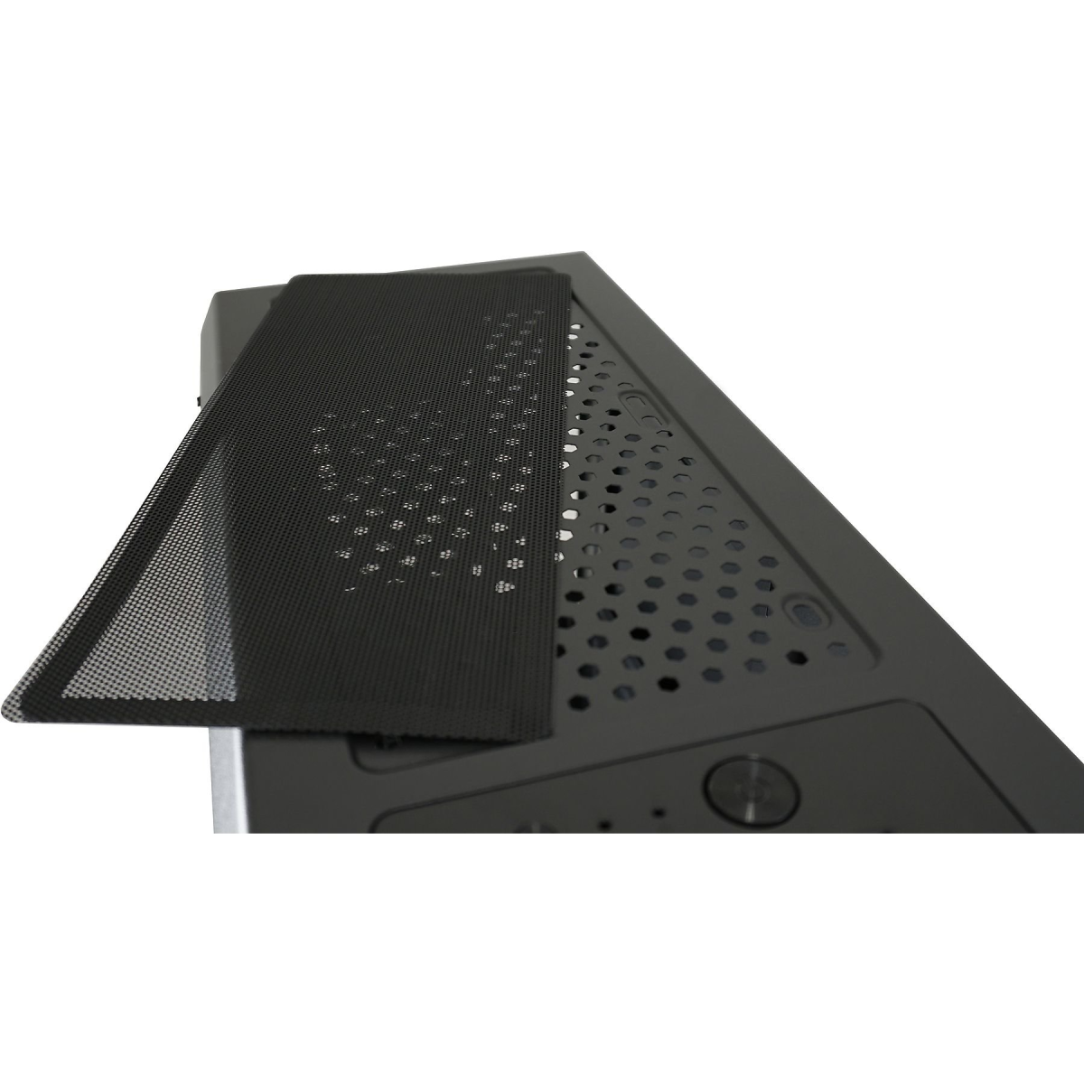 LC-Power 700B Hexagon - Gallery Image