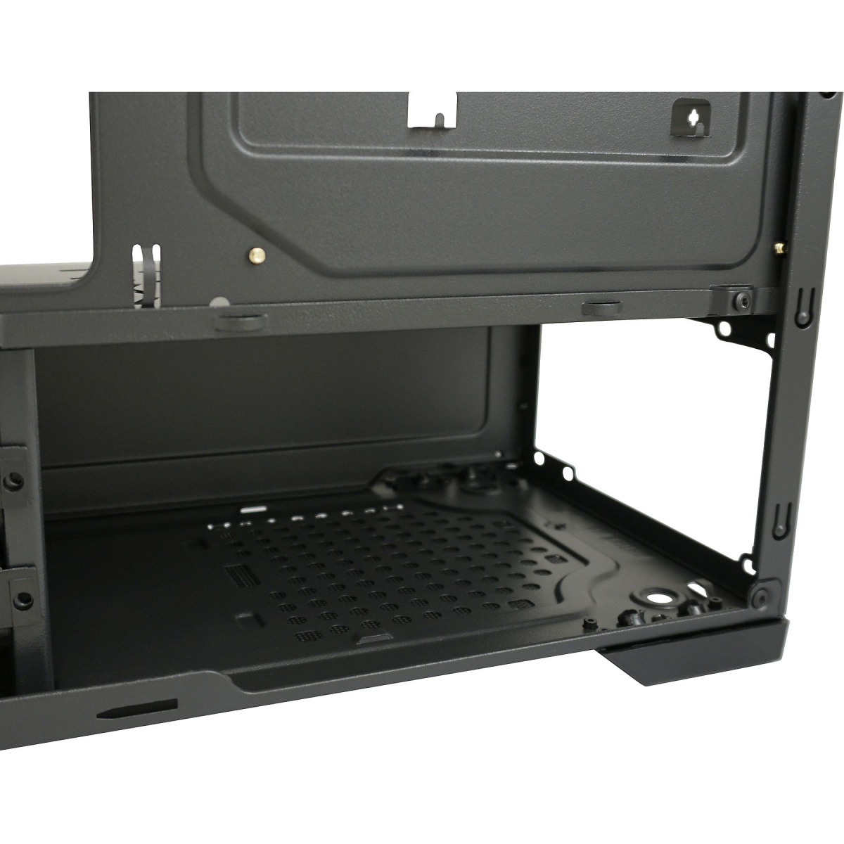 LC-Power 700B Hexagon - Gallery Image