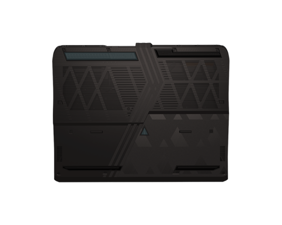 MSI Vector 16 HX AI | RTX 5070 Ti - Gallery Image