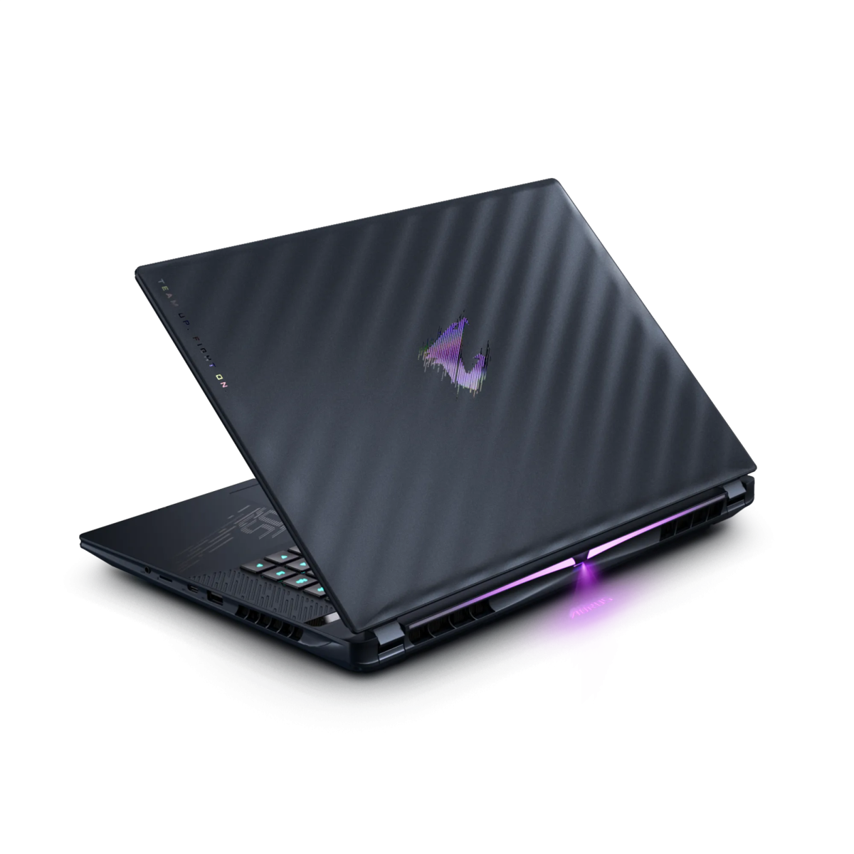 Gigabyte AORUS Master 16 - Gallery Image