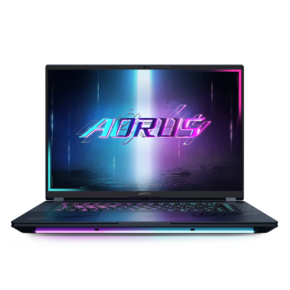 Gigabyte AORUS Master 16 - Gallery Image
