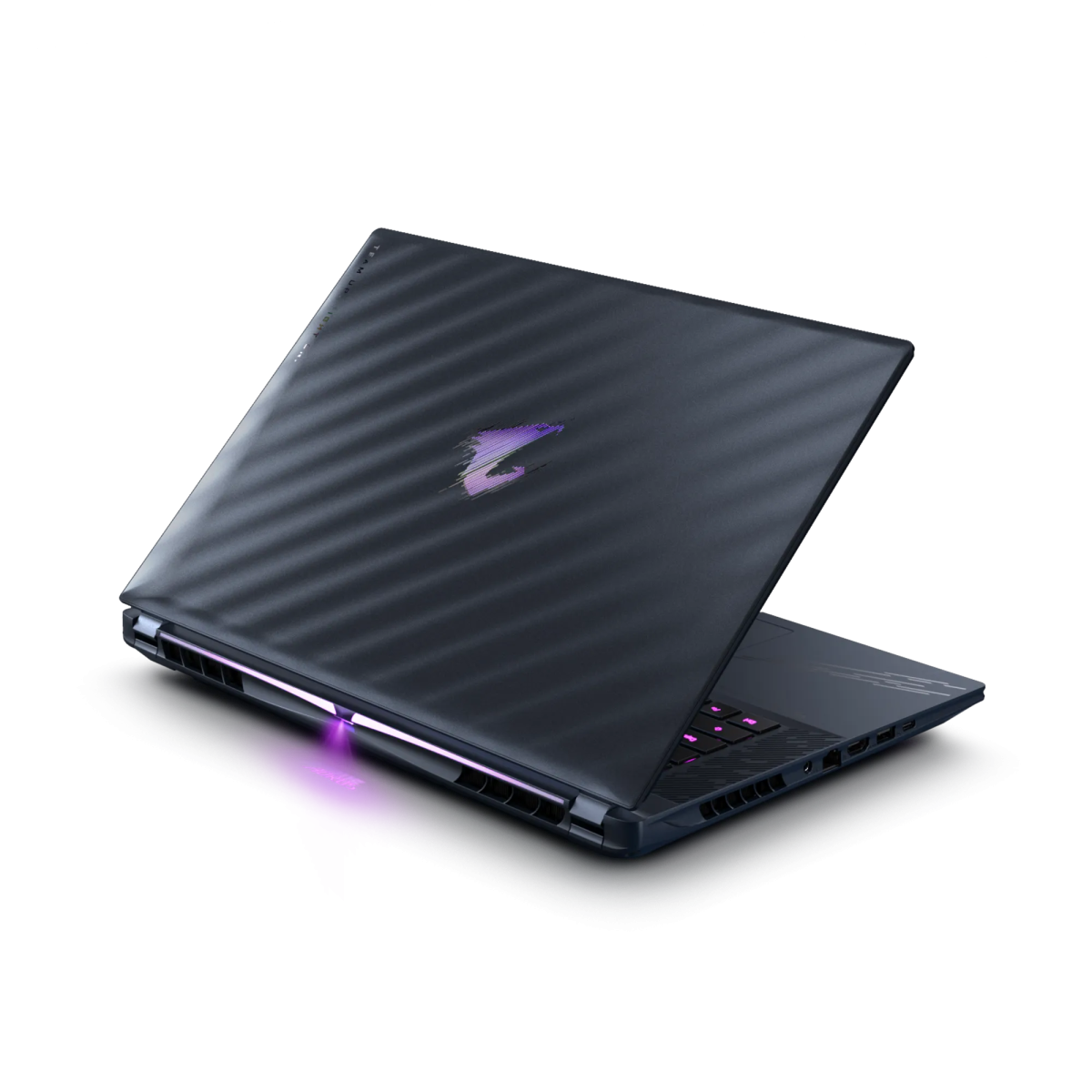 Gigabyte AORUS Master 16 - Gallery Image