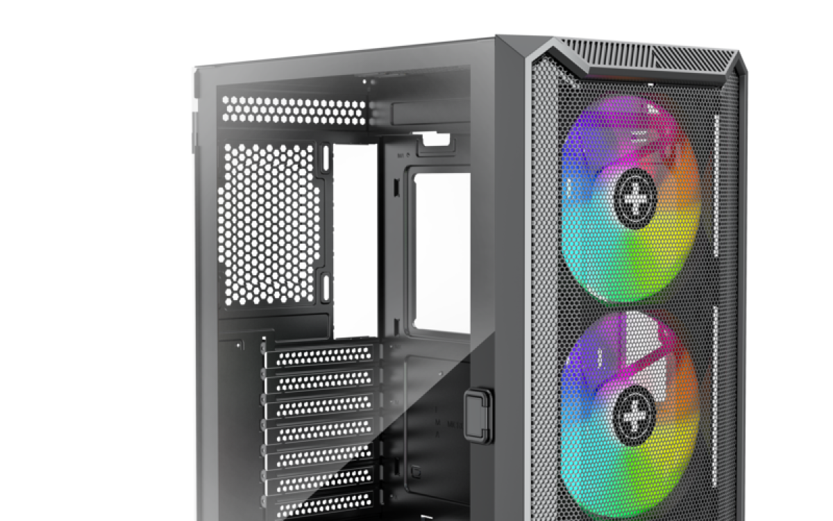 Xilence Xilent Blade II - Gallery Image