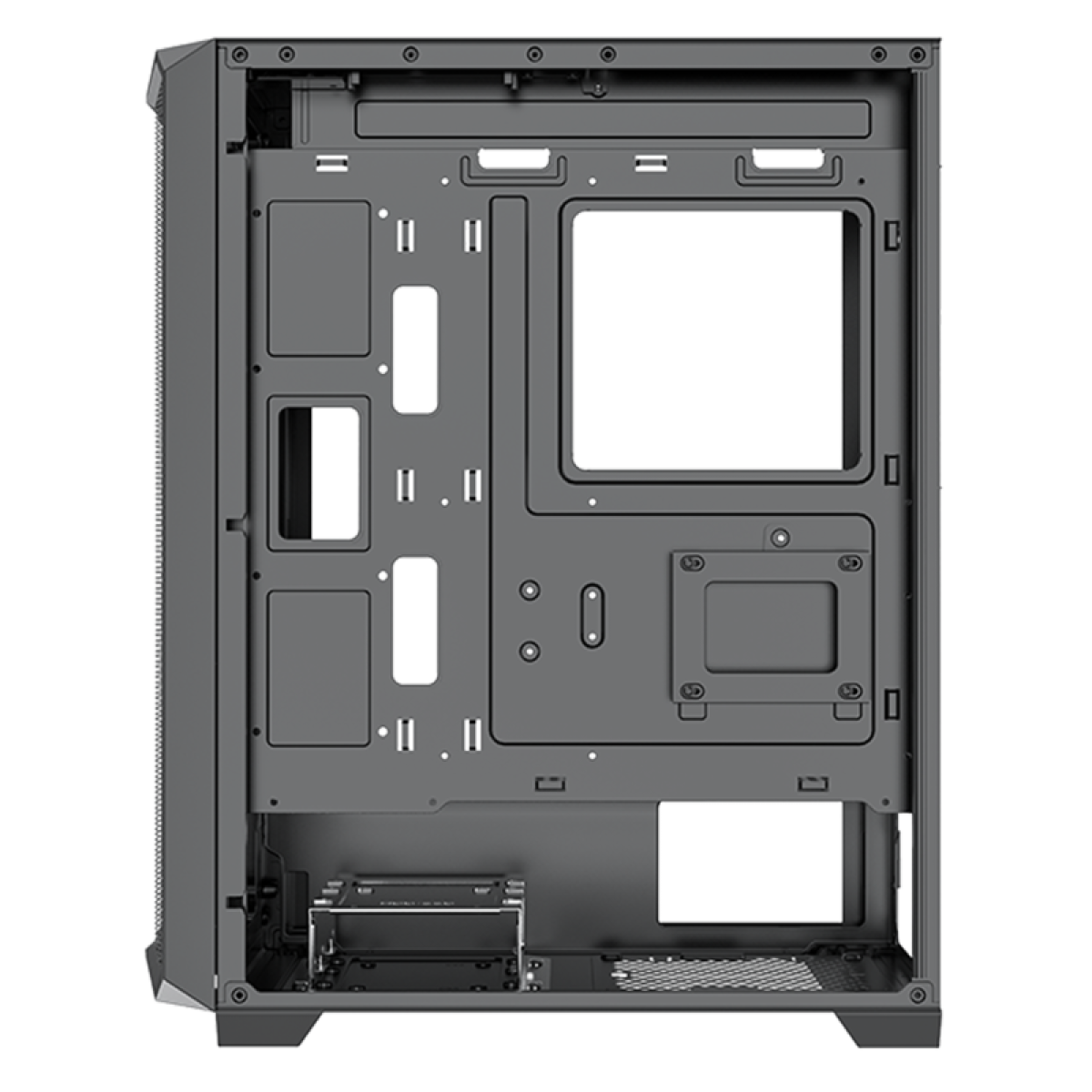 Xilence Xilent Blade II - Gallery Image