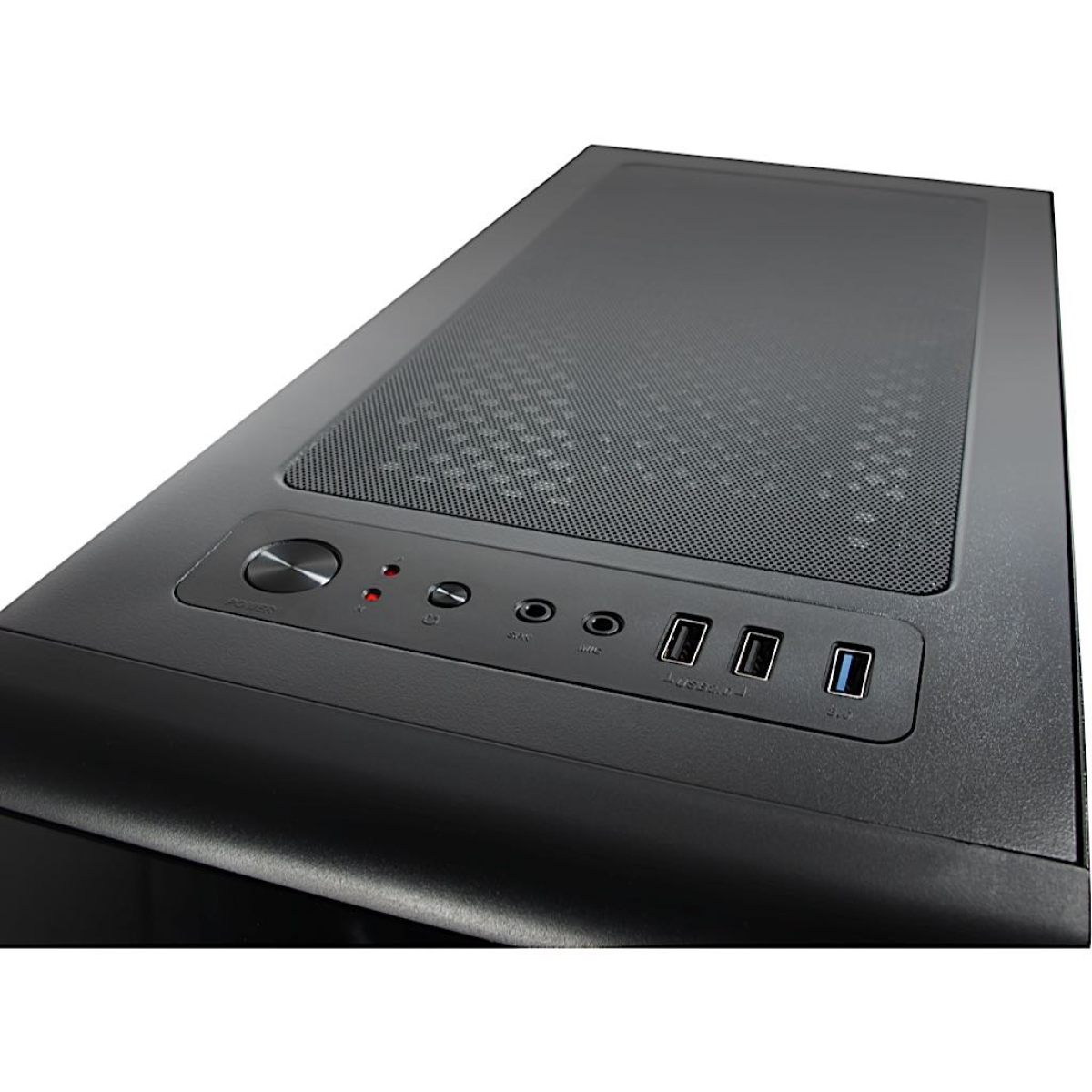 Inter-Tech CXC2 - Gallery Image