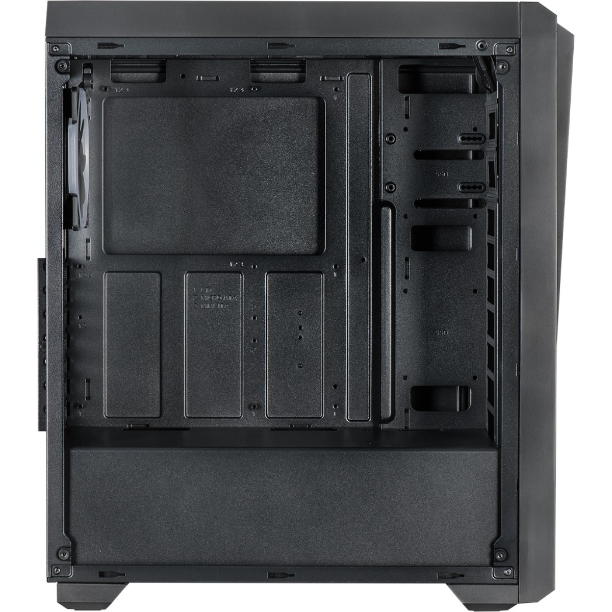 Inter-Tech S-3901 Impulse - Gallery Image