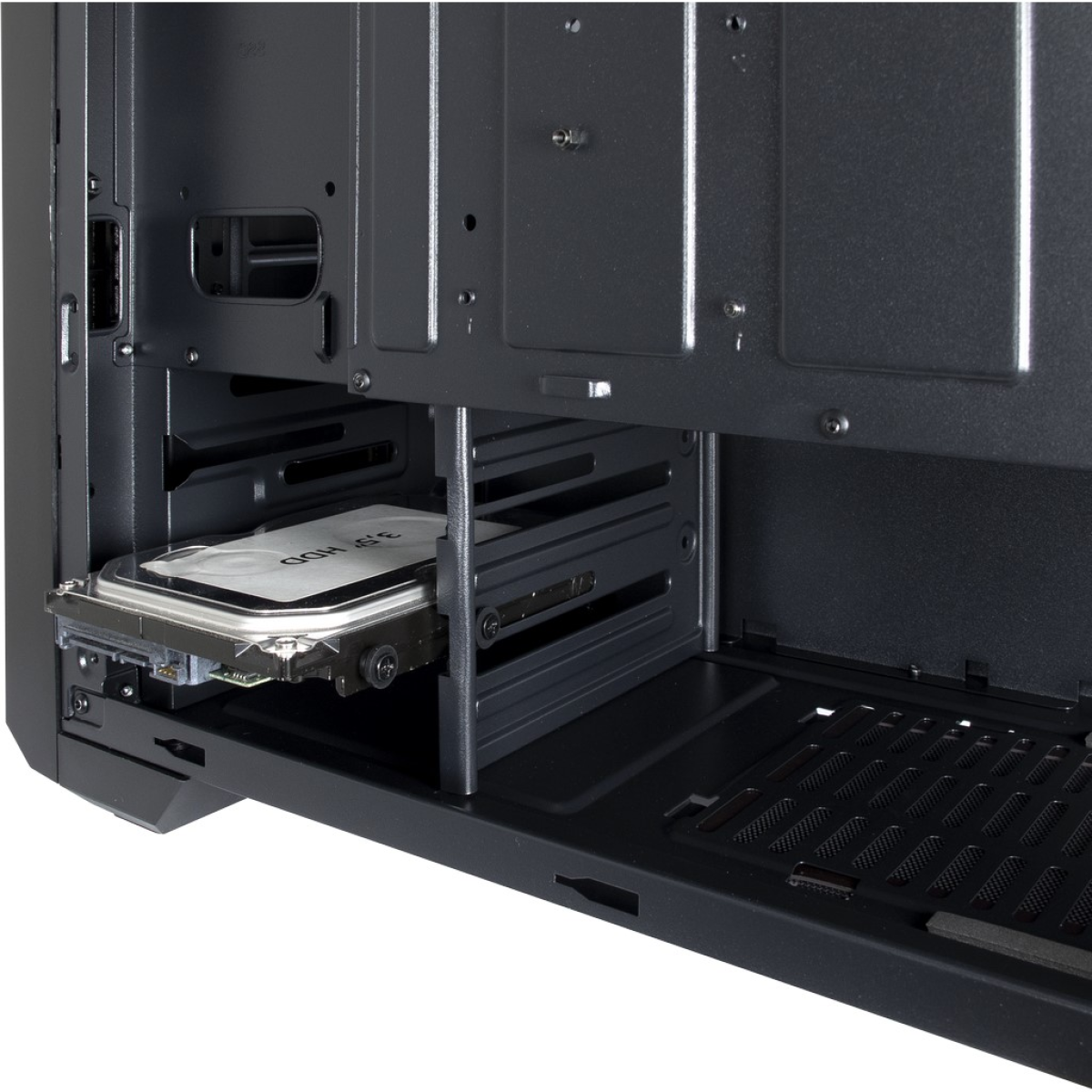 Inter-Tech S-3901 Impulse - Gallery Image