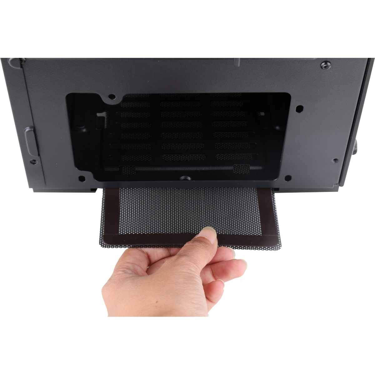 Inter-Tech S-3901 Impulse - Gallery Image