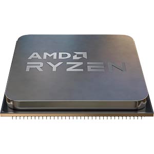 AMD AM4 Ryzen 5 5500, 6x 3.60 GHz, tray