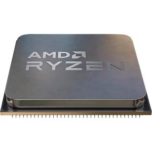 AMD AM4 Ryzen 7 5700G, 8x 3.80 GHz, tray