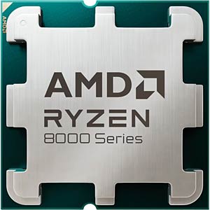 AMD AM5 Ryzen 5 8400F, 6x 4.20 GHz, tray