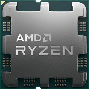 AMD AM5 Ryzen 7 7700x, 8x 4.50 GHz, tray