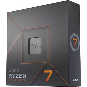 AMD AM5 Ryzen 7 7700X, 8x 4.50GHz, boxed without cooler
