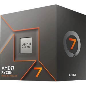 AMD AM5 Ryzen 7 8700F, 8x 4.10 GHz, boxed