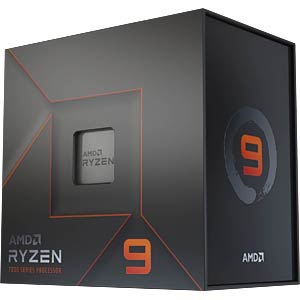 AMD AM5 Ryzen 9 7900X, 12x 4.70GHz, boxed without cooler