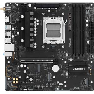 ASRock A620AM Pro-A Wi-Fi