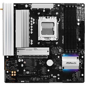 ASRock A620AM Pro RS Wi-Fi