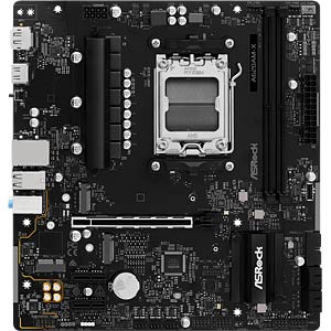 ASRock A620AM-X