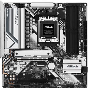 ASRock B650M PRO RS