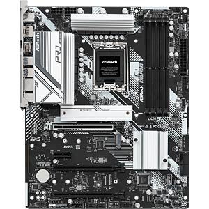 ASRock B760 PRO RS